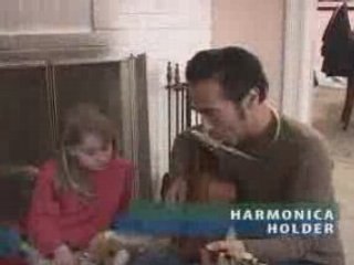 How2Kids: Easy Guide for Kids to Learn Harmonica 🎶