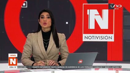 JEANINE AÑEZ EMOCINADA CON EL FALLO
