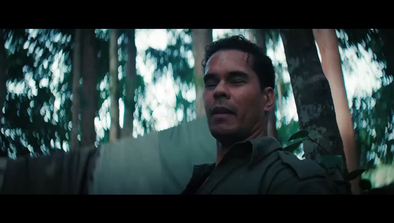 BEAST OF WAR Trailer