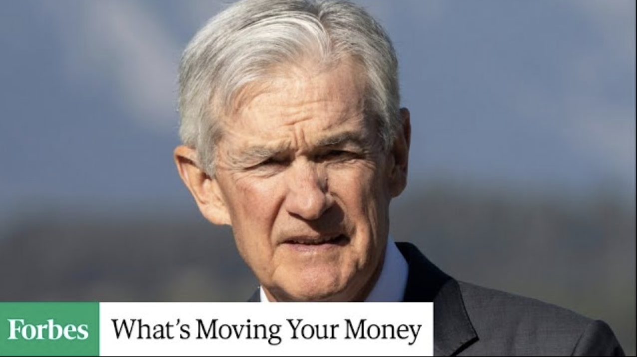 Exploring the Impact of Powell’s Jackson Hole Speech: Pros, Cons, and Market Reactions | What’s Influencing Your Finances