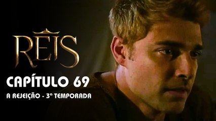 REIS | CAPÍTULO 69 COMPLETO