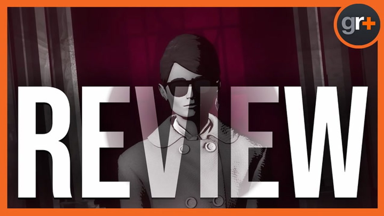 Lorelei and the Laser Eyes Review