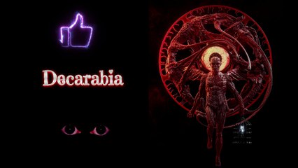 💠 Decarabia 🕷 Historias de Terror 💠