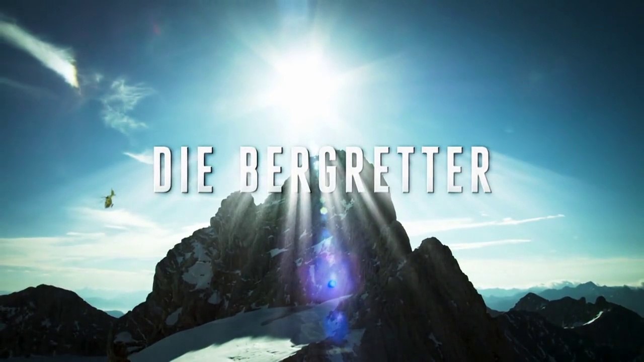 Die Bergretter -46- Tabula rasa – Teil 2