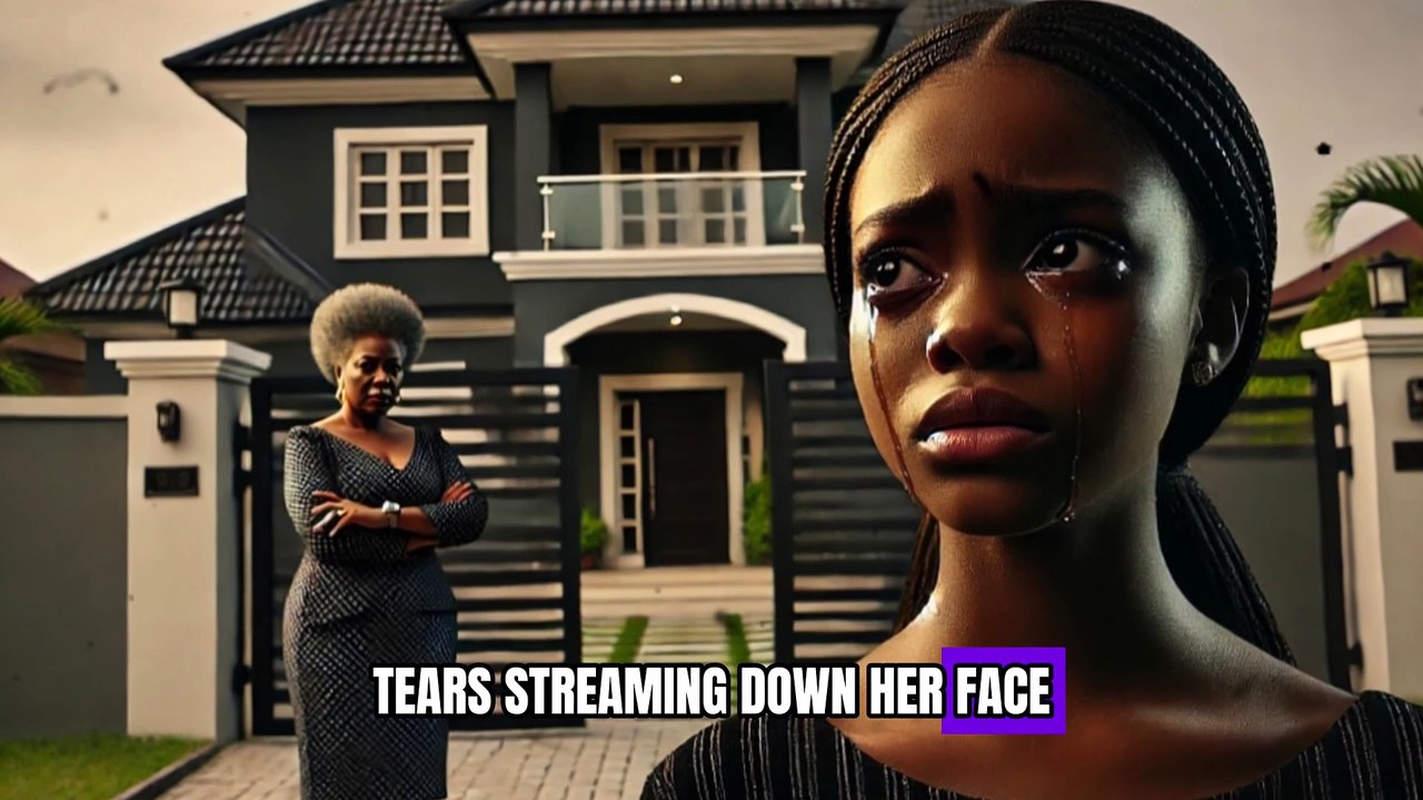 My Stepmother Kicked Me Out at 15—She Nearly Collapsed When She Saw Me on TV