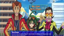 Yu-Gi-Oh! Link Evolution LINUX Español - VS Aura #vrains #arcv - RJ ANDA