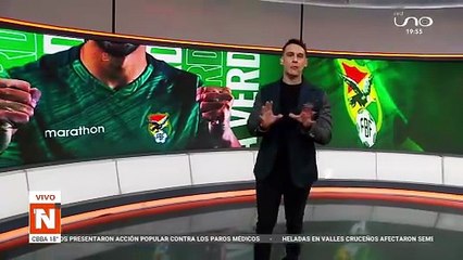 CONVOCATORIA SELECCIÓN