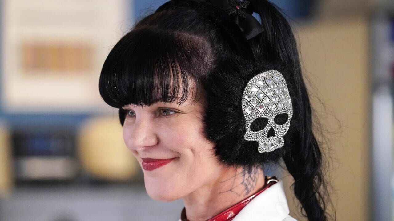 NCIS