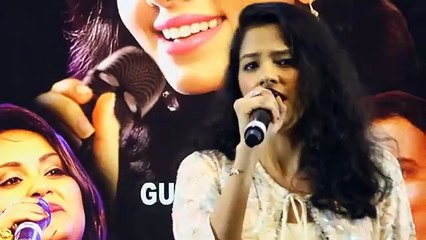 Piya Tu Ab To Aaja II Gul Saxena live