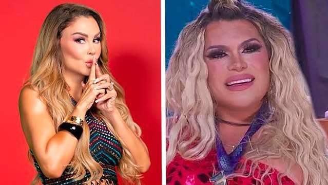 Ninel Conde es señalada como transfóbica por señalar que nunca una mujer ha ganado La Casa de los Famosos México pese al triunfo de Wendy Guevara en la primera temporada