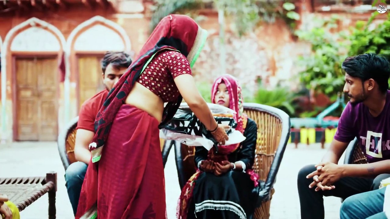 Mar Jau Teri Mohabbat Me | Official Video | Farmani Naaz | Anil Rawat | Mohit | Anjali |.Naaz Music