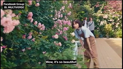 The Pr0per Way t0 Write L0ve EP7 Eng Sub