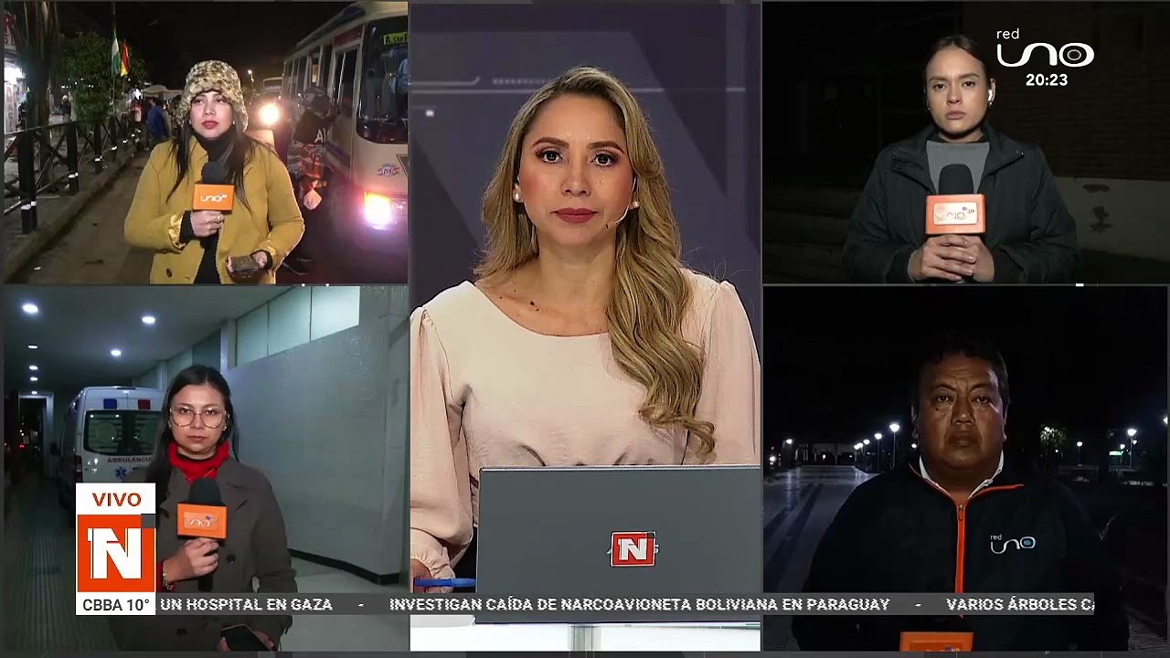 REPERCUSIONES AUDIENCIAS