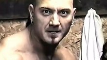 The legend of Dave bautista