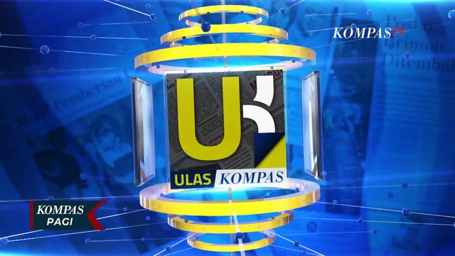 Puan hingga Dasco Tanggapi Demo di DPR, Protes Soal Tunjangan Wakil Rakyat Diterima? - ULAS KOMPAS