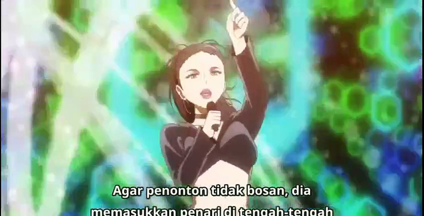 [Ep2] Pesta Orang Kong ming Episode 2 Sub Indo (派对人孔明) Multiple Subtitle