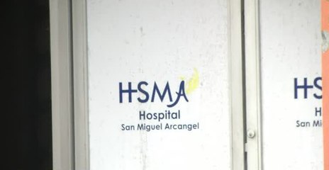 Hospital San Miguel Arcángel dará de alta a bebé de madre extranjera