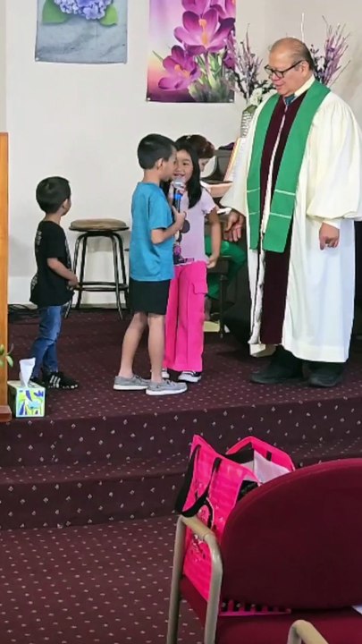 CCGS childrens time Aug 25