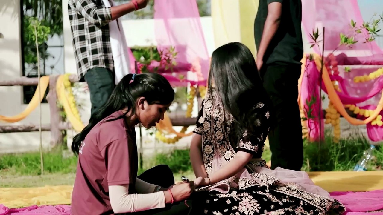 Lut Gai Jawani | हाथो में सिगरेट आँखो में पानी | Farmani Naaz | Sad Song | New Haryanvi Viral Song