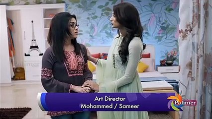 Ini Ellam Vasanthamey Episode 218