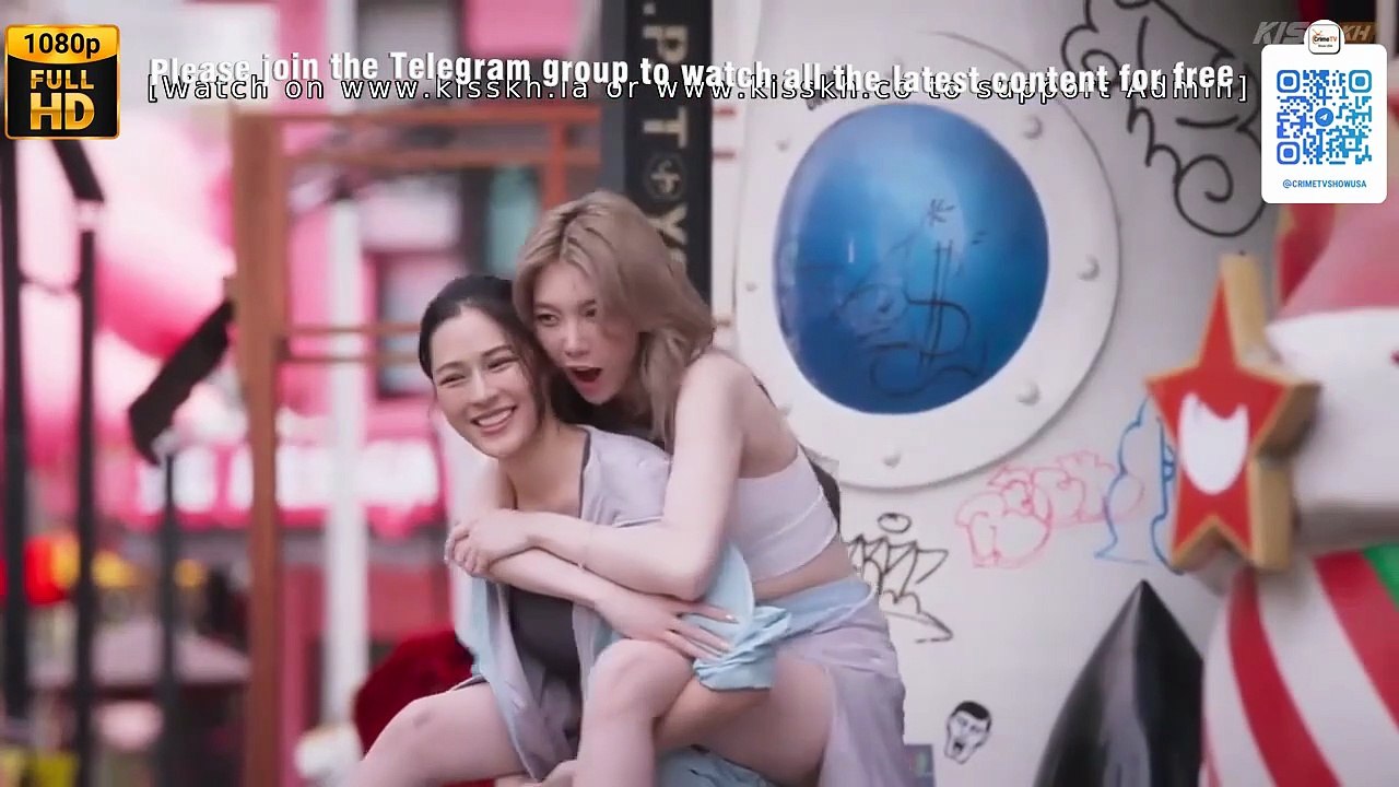 Ep 6 Only You (2025) Engsub