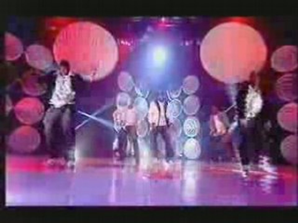 Usher - Yeah (TOTP)