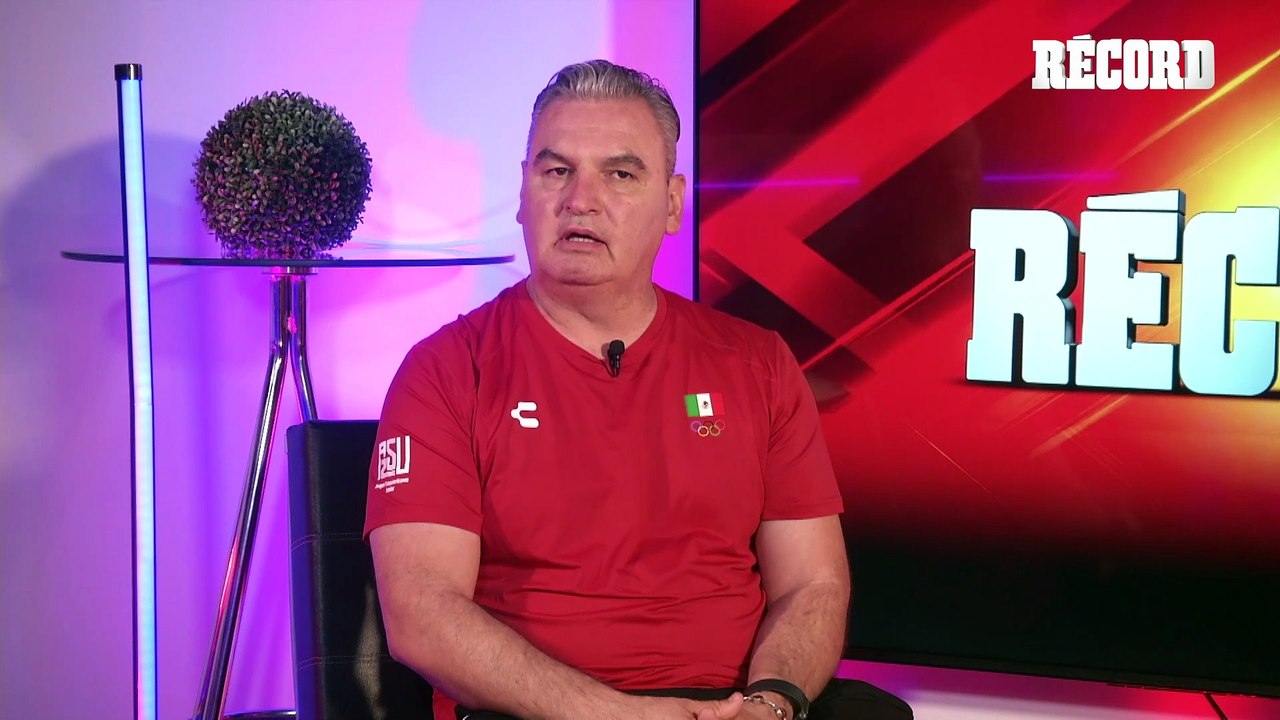 SURI CUEVA e IVÁN BAUTISTA PLATICARON acerca de la GENERACIÓN DORADA en CLAVADISMO