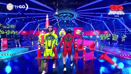 Esto es Guerra - Temporada 25 - JUEVES - 21/08/2025