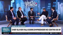 Polarização está enraizada na sociedade brasileira? Olivier Anquier avalia | DIRETO AO PONTO