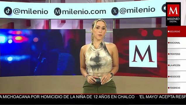 Identifican los cuerpos hallados sobre la carretera federal en Chilapa de Álvarez, Guerrero