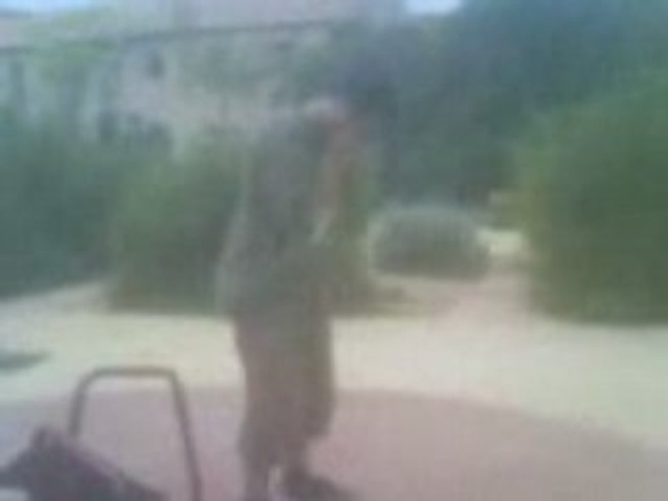 Tourniquet XD