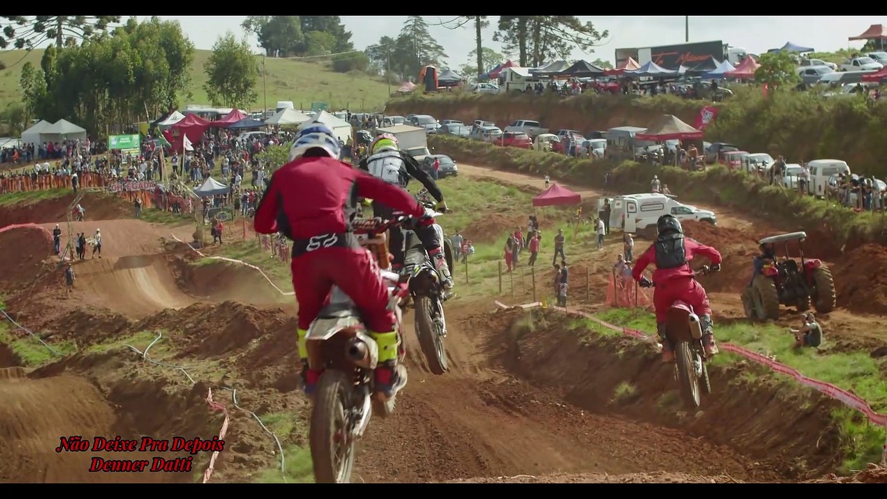 Não Deixe Pra Depois - Denner Datti