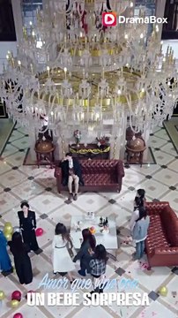 La creyeron una cazafortunas… pero su fuerza terminó conquistándolo