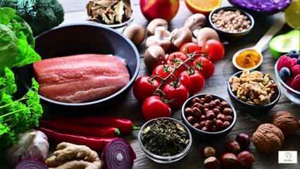 Combining Diet, Exercise & Mindset  A Holistic Way to Manage Chronic Conditions