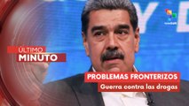 Pdte. Maduro informó sobre la creación de la Zona de Paz N°1