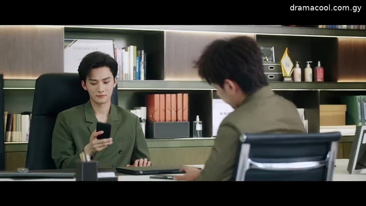 ABO Desire Ep 10 Engsub