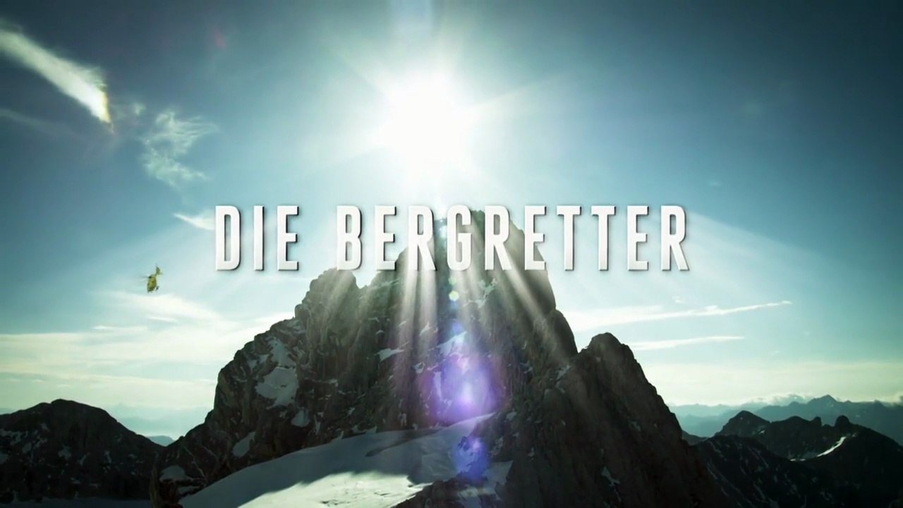 Die Bergretter -47- Hannibal – Teil 1