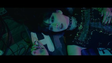 Sarina | If You Need Me To Be The Villain Then Maybe Iam (Music Video)