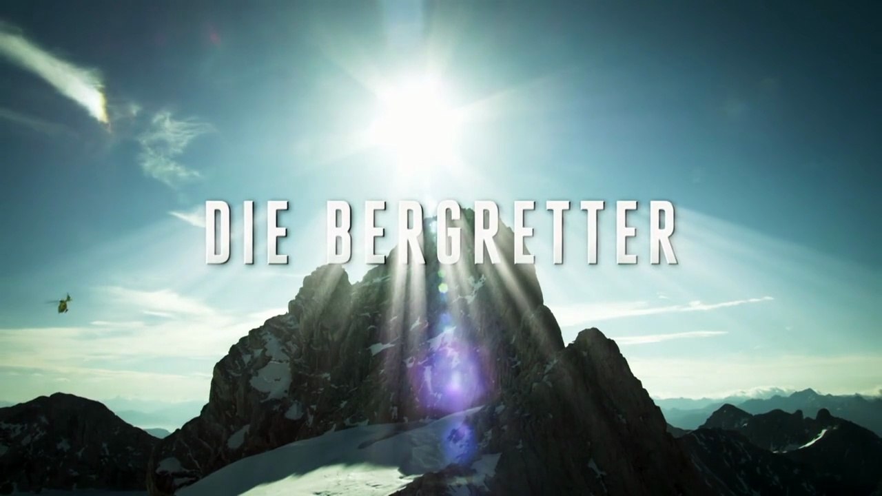 Die Bergretter -47- Hannibal – Teil 2