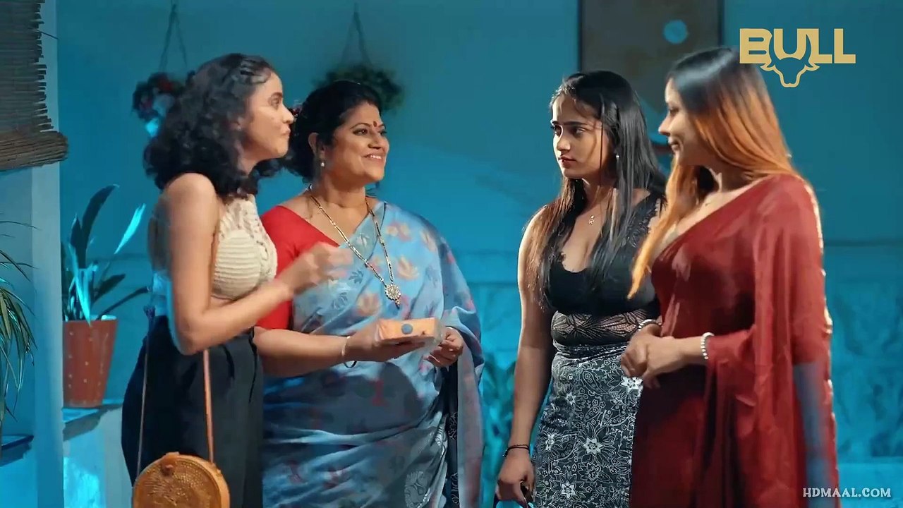 Admission (2025) Hindi Season-01 Episodes 1 TO 2  webseries