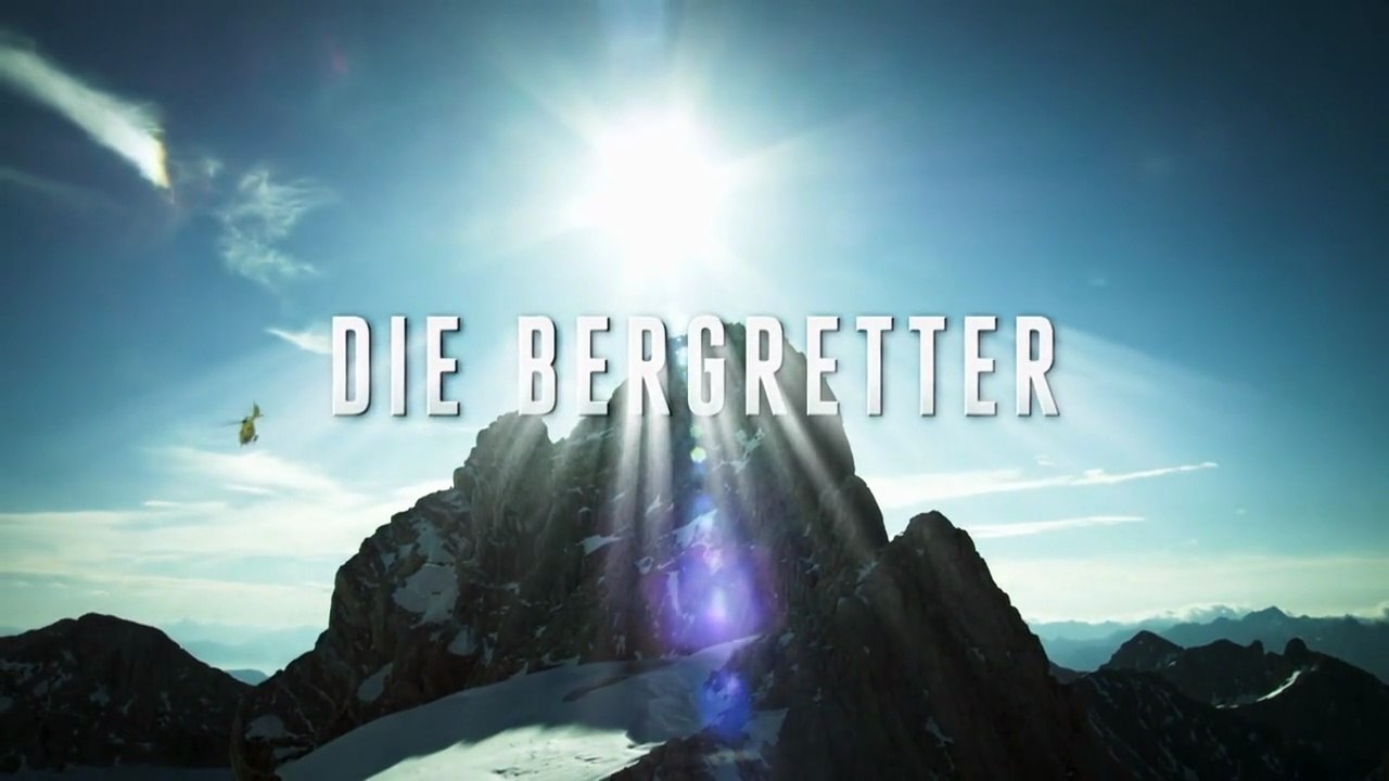 Die Bergretter -48- Der Termin – Teil 1