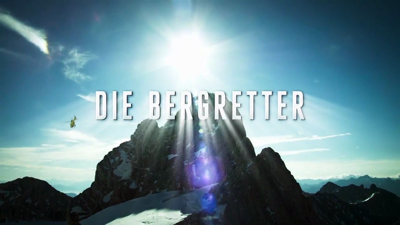 Die Bergretter -48- Der Termin – Teil 2