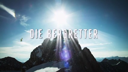 Die Bergretter -49- Zu kurz gekommen – Teil 2