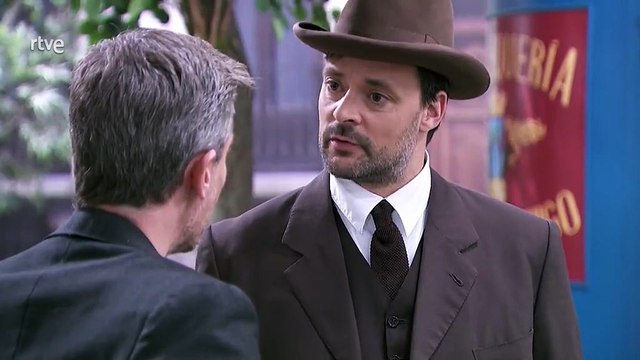 Acacias 38 Capitulo 1102