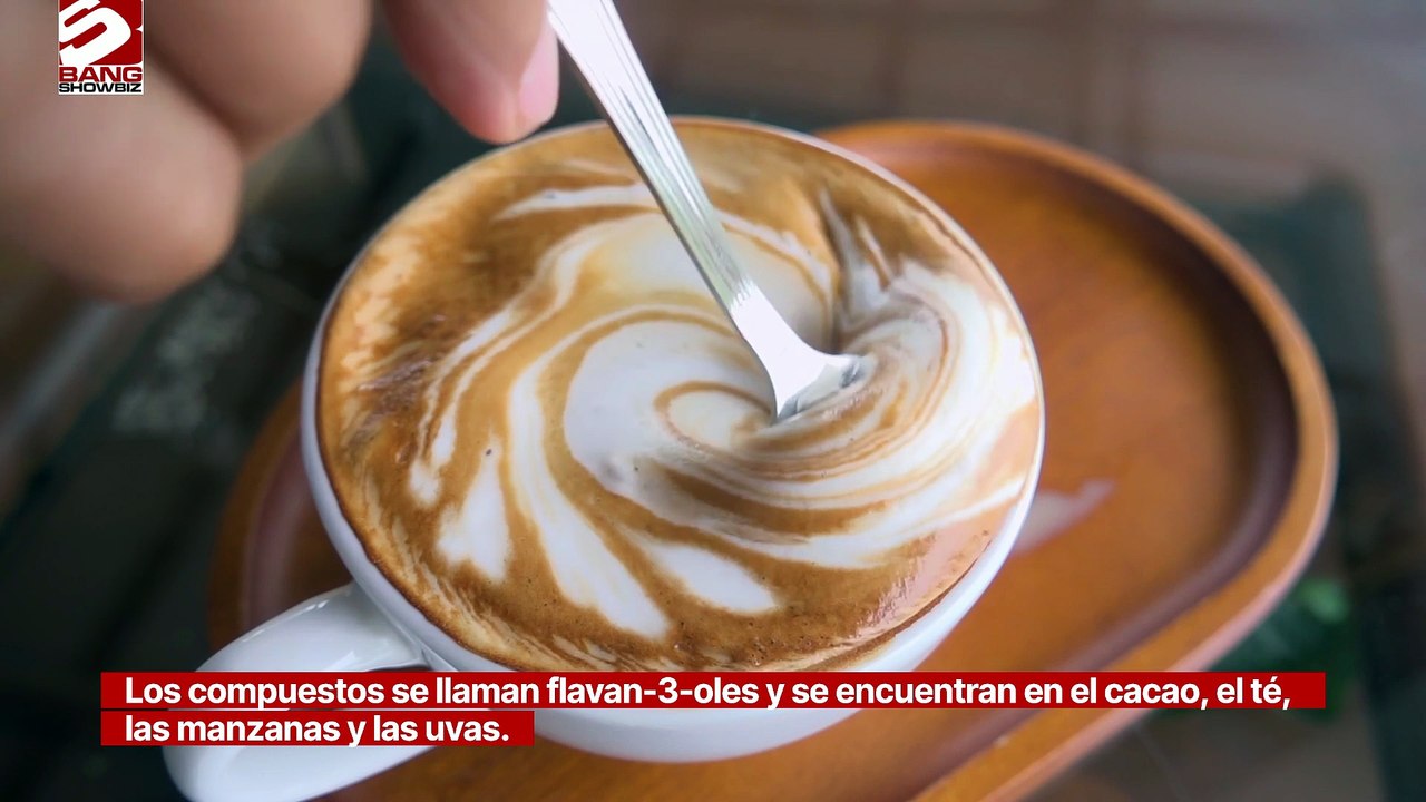 El té y el chocolate son tan buenos como los medicamentos para reducir la presión arterial