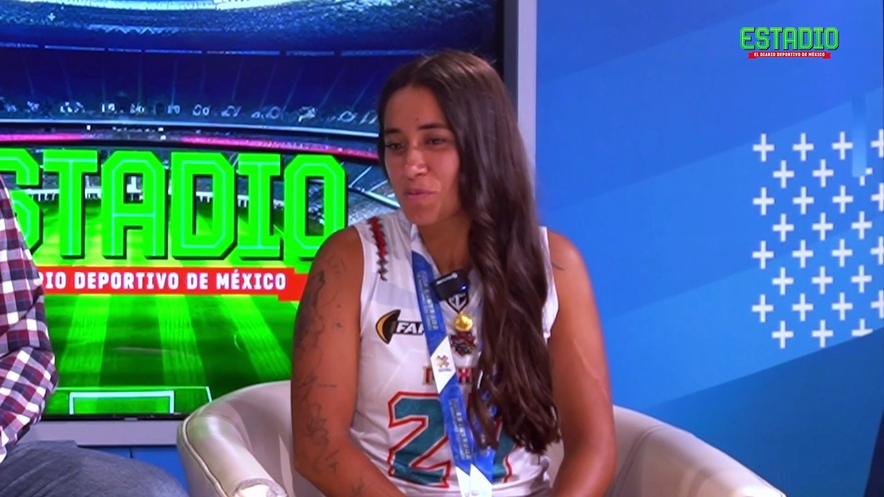 Entrevista con las CAMPEONAS de los World Games | Estadio Deportes
