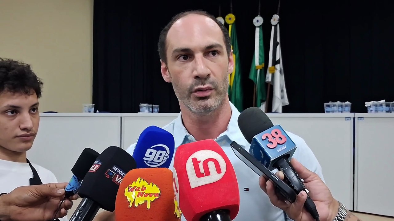 Vereadores de Apucarana fazem sessão itinerante na UTFPR