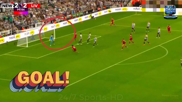 NGUMOHA GOAL vs Newcastle united | Rio Ngumoha Goal vs Newcastle | Rio Ngumoha v Newcastle united