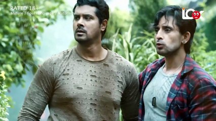 Dilruba (2025) | Season 1 Episodes 05–08 | Hindi | LookEntertainment 1080p 🎬 Drama | Romance | Emotions