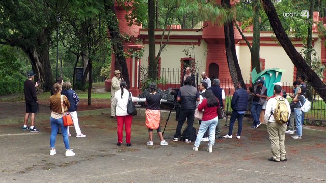 Colectivos preparan amparos colectivos vs construcciones en Colomos